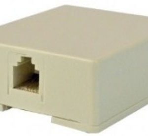 ROSETA TELEFONICA INDIVIDUAL RJ11