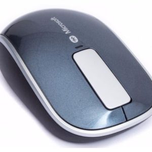 MOUSE SCULPT TOUCH OPTICO BLUETOOTH MICROSOFT