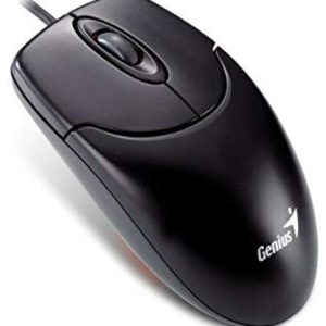 MOUSE GENIUS NETSCROLL 120 USB
