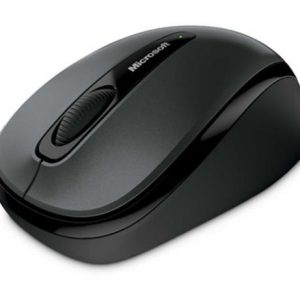 MOUSE WIRELESS 3500 OPTICO MICROSOFT PN: GMF-00380