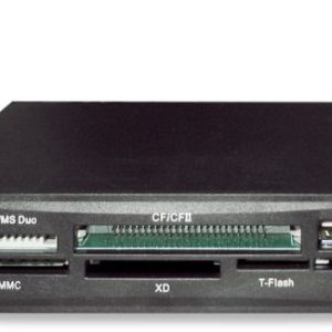 LECTOR DE MEMORIAS DIGITALES GENERICO INTERNO