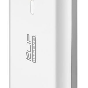 BATERIA KLIP XTREME KENERGY7 CARGADOR PORTÁTIL LI-ION 7500 MAH 2.1 A