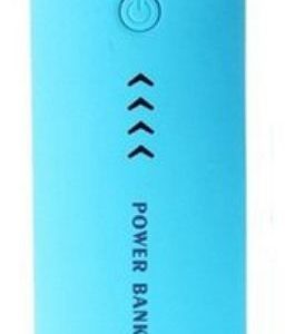 BATERIA PORTABLE IBLUE 5600MAH LED USB PN: 0024391