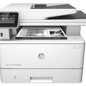 Impresora multifuncional Hp Laserjet Pro Mfp M426fdw (220V)