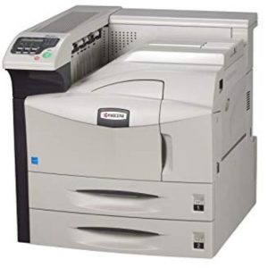 IMPRESORA LASER FS-9530DN A4/A3 BLACK KYOCERA