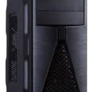 CASE ATX CYBERLINK 708E 250W/650W USB 3.0 NEGRO