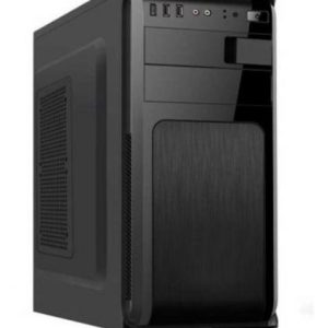 CASE MEDIA TORRE ATX 600W XTECH PN: XTQ-209