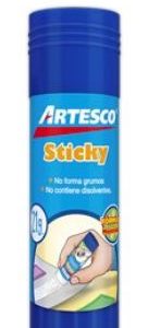 PEGAMENTO EN BARRA 21 GR ARTESCO