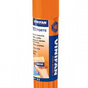 PEGAMENTO EN BARRA FORTE X 21 GR VINIFAN