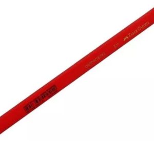 LAPIZ P/CARPINTERO 2519 ECO FABER CASTELL