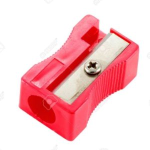 TAJADOR DE PLASTICO CLASICO FABER CASTELL