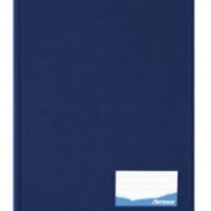 FOLDER D/TAPA A4 C/F AZUL ARTESCO