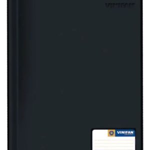 FOLDER D/TAPA A4 C/GUSANO NEGRO VINIFAN