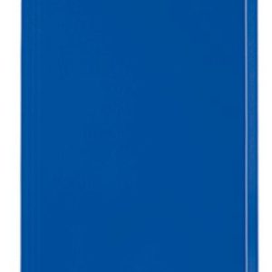 FOLDER MANILA A4 AZUL GRAFI PAPEL