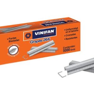GRAPAS 26/6 X 5000 VINIFAN