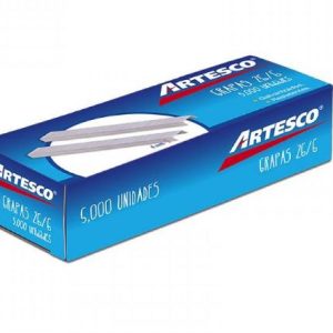 GRAPAS 26/6 X 5000 ARTESCO