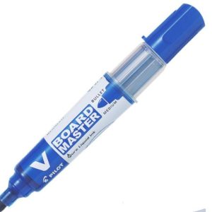 PLUMON P/PIZARRA RECARG. AZUL WBMA-VBM PILOT