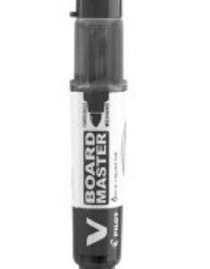 PLUMON P/PIZARRA RECARG. NEGRO WBMA-VBM PILOT