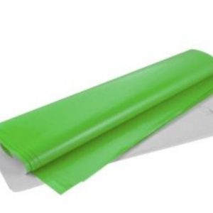 PAPEL PLATINA VERDE X ROLLO 2MT