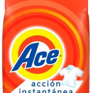 DETERGENTE BOLSA X 2KG ACE