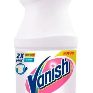QUITA MANCHAS BLANCO X 900ML VANISH