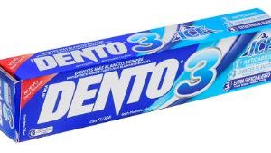 CREMA DENTAL PACK X 12 UND X 90GR DENTO