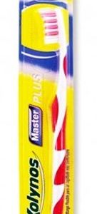 CEPILLO DENTAL MASTER PLUS KOLYNOS