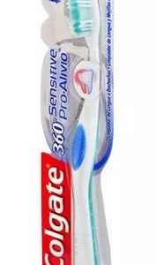 CEPILLO DENTAL 360? SENSITIVE PRO ALIVIO COLGATE