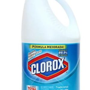LEJIA TRADICIONAL X 2 LITRO CLOROX