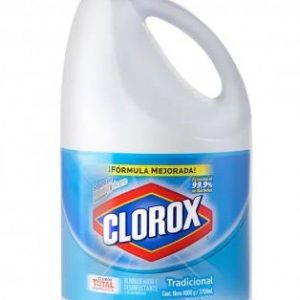 LEJIA TRADICIONAL X 1 GALON CLOROX