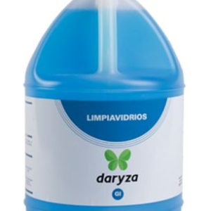 LIMPIA VIDRIOS X GALON DARYZA