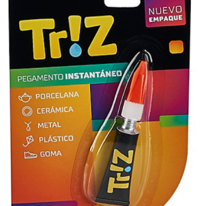 PEGAMENTO TRIZ