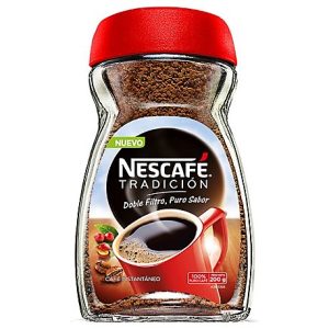 CAFE TRADICION FRASCO VIDRIO X 180GR NESCAFE