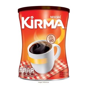 CAFE TRADICION LATA X 190GR KIRMA