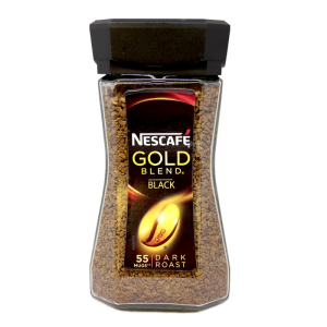 CAFE INSTANTANEO GOLD BLEND X 100GR NESCAFE