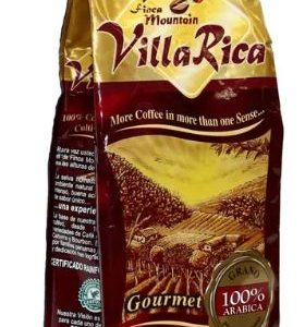 CAFE PARA PASAR GOURMET EXPRESS X 250GR VILLA