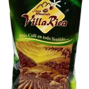 CAFE PARA PASAR EXTRA X 250GR VILLA RICA