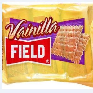 GALLETA FIELD VAINILLA 37GR X 6 UND