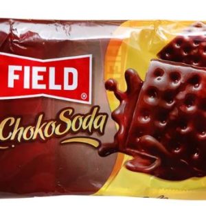 GALLETA CHOCOSODA  X 39GR NABISCO  X 6 UND