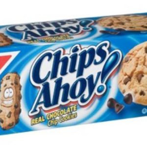 GALLETA CHIPS AHOY PAQ X 6 NABISCO