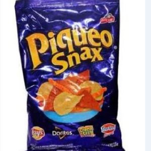 PIQUEO SNAX BOLSA X 225GR FRITO LAY