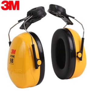 OREJERA 3M PELTOR ADAPTABLE H9P3E