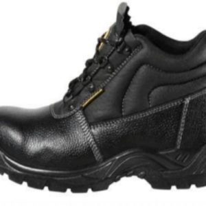 BOTIN CUERO C/P ACERO TECSEG LINE CERTIFI TCSG552 TALLA -36